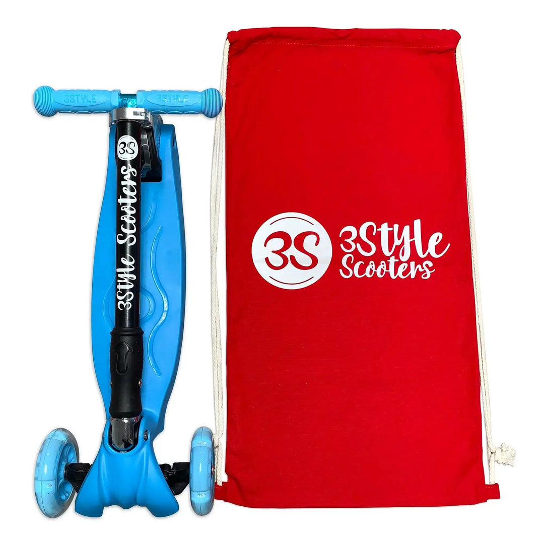 Scooter Bag