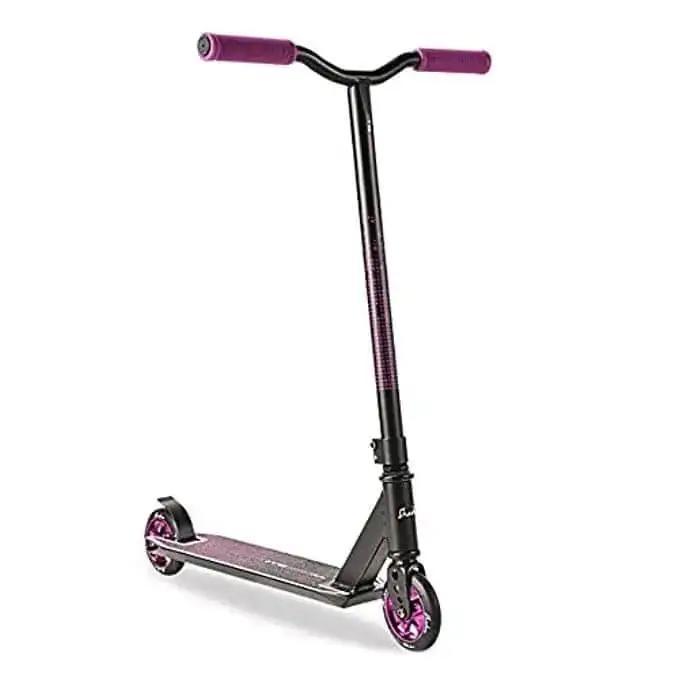 TS360 Shadow Stunt Scooter - Perfect For Ages 8+ - 3StyleScooters