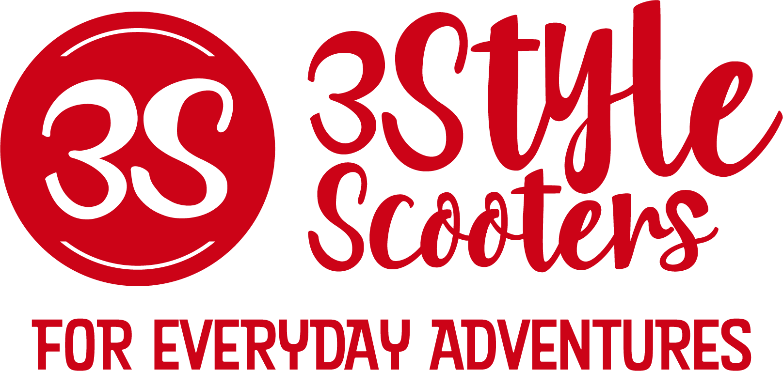 3style Scooters